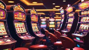 Lucky Star game lobby overview showing casino and sports categories