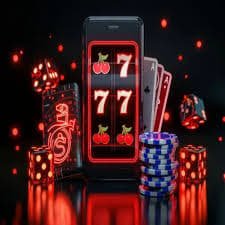 Filipino player making a GCash deposit on Lucky Star mobile platform