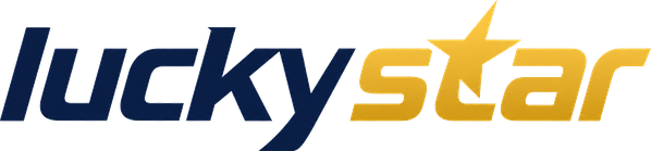 Lucky Star brand logo